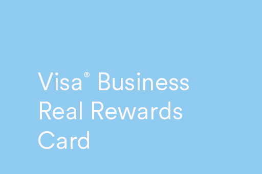 Colored block with title