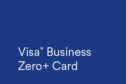 Colored block with card name